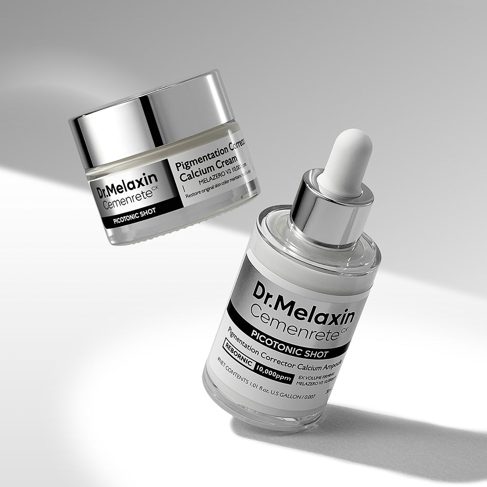 Picotonic Shot Pigmentation Corrector Line