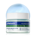 Aqua Ion Plasma Hydrating Gel Cream