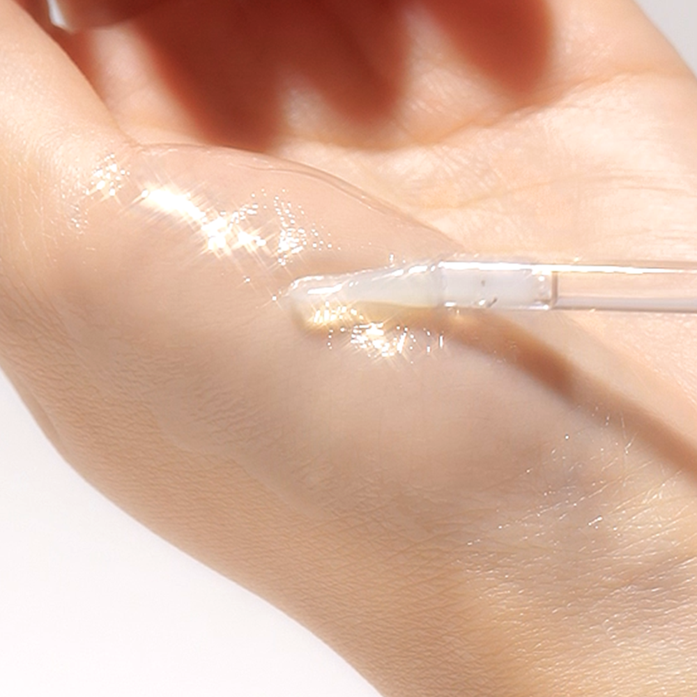 BP Spicule Plumping LIP Shot - Mild
