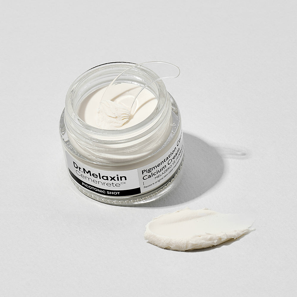 Picotonic Shot Pigmentation Cream