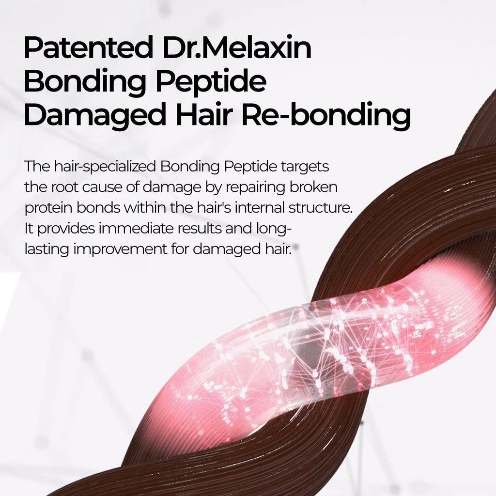Bondex Hair Clinic Treatment 250ml