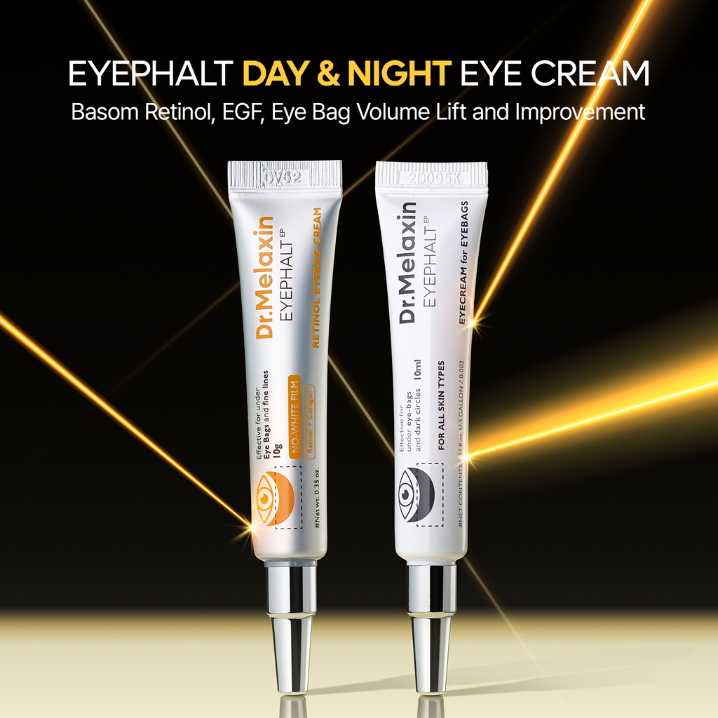 [Day&Night Care] Eyephalt Eyebag Lifting Line