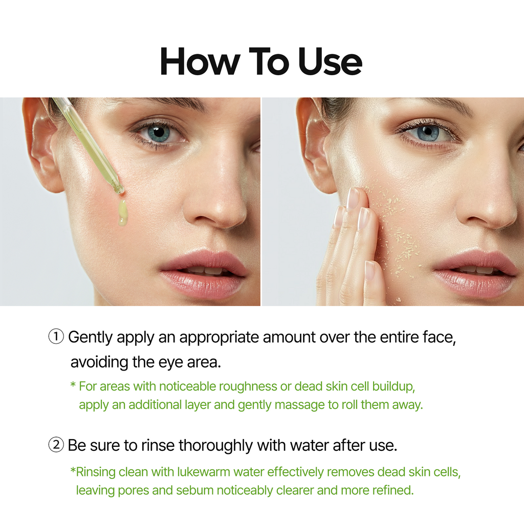 Peel Shot Exfoliating Cactox Serum